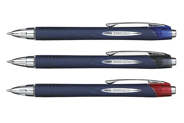 Bút Bấm UNI Jetstream Retractable (Bút Ký Tên)